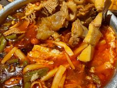 -水平有限广西米粉·广西风味集(五道口店)