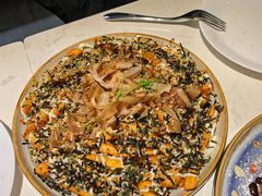 和风海苔薯条-BE BRIGHT KITCHEN(正佳广场店)