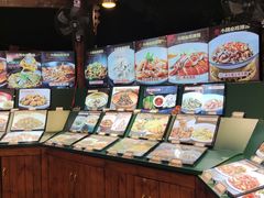 -湘力力小院·鱼汤泡饭(枫林路店)