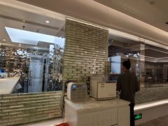 大堂-喜鼎海胆水饺(平安金融中心店)