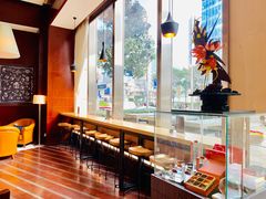 -西点坊(浦东香格里拉店)