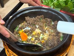 -林记潮牛·牛肉火锅(上马墩店)