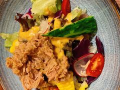 -吉炙烧鸟•本格料理(国际商贸城店)