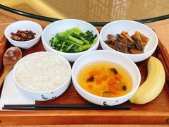 -崂山书院酒店