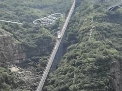 -野三坡刘家河高山漂流