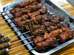 -王记西鎮电烤肉(汶上路店)