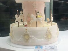 -LanTa蓝塔(北京路店)