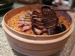 -锦堂中餐厅