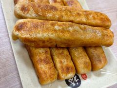 回头-协顺园回头馆(南顺城路店)