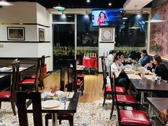 -克比叔叔印度餐厅Kebabs on the Grille(人民广场店)