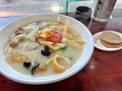 -南岳面馆(南门小街店)