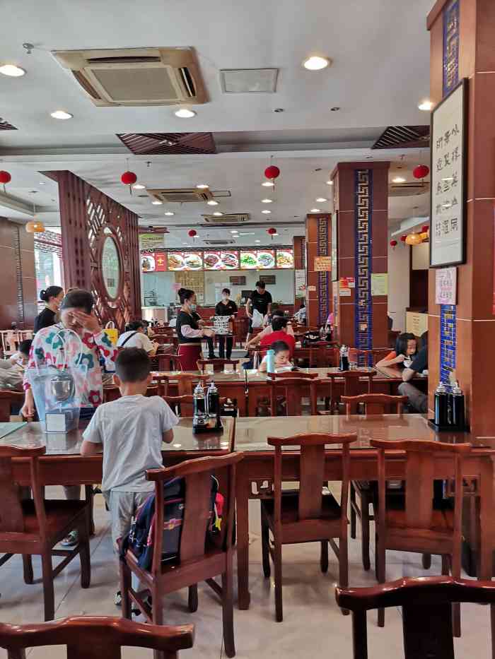 霸王 76 ,免费吃喝玩乐#无锡橙v有特权#很久没有在王兴记吃过馄饨了