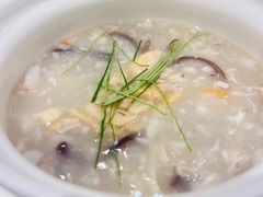 -滋粥楼·顺德菜(番禺广场总店)