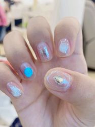 -斯馨·健康美甲美睫