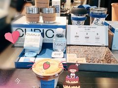 -CUBIC3三立方咖啡(西岸凤巢店)