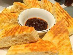 -师味葱扒虎头鲤·水席洛阳菜(元华店)