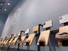 -面包谷Grains n' Beans(九号公馆店)