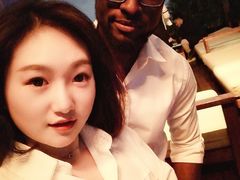-广州柏悦酒店·悦吧·顶楼露天酒吧