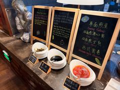 -青城山六善酒店·紫氣園中餐厅