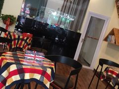 -乐滋蛋糕(幸福路店)