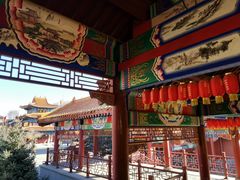 -六鼎山文化旅游区