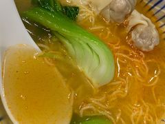 -廣九广味食堂-猪肚鸡火锅(曼哈顿店)