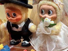 -泡泡玛特POPMART(苏州诚品生活店)