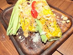 -ONE SMILE 美式烟熏慢烤(壹方汇店)