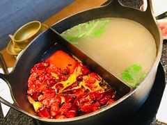 -盡膳口福跷脚牛肉火锅(北美新天地店)