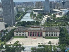 -Hi City·城市之巅