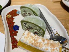 -团子君寿司·茶