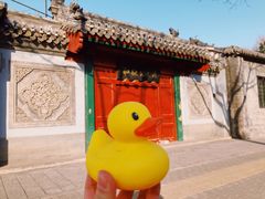 门面-和敬公主府