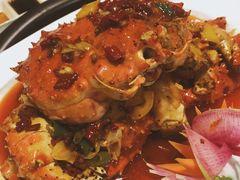 -蟹后Crabber(水悦城店)