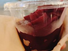 -喜茶(上海打浦桥日月光gelato lab+店)