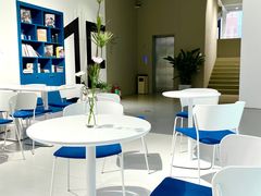 -intime coffee(芝麻街店)