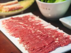 热气羊肉-指爱龙虾(金杨路总店)