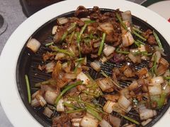 -秀儿四九城·新京菜(亚运村鸟巢店)