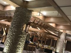 -清河半岛温泉度假酒店