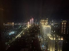 -武汉江城明珠豪生大酒店