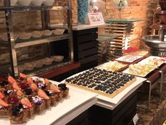 -厦门悦华酒店·绿庭主题自助餐厅