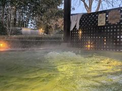 -春晖园度假酒店温泉