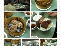 iphone_upload_pic-香港蓮香樓(上環店)
