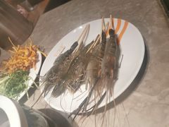 -V-ONE西雅图海鲜自助餐厅(仓山万达广场店)