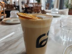 -G+KITCHEN(龙湖狮山天街店)