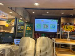 -素满香·素食自助餐(西安·民乐园店)