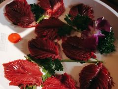 -蓉城老妈火锅(双林路店)