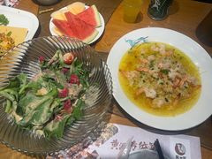 -黄泥岗·地道湖北菜(奥特莱斯店)