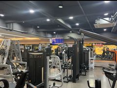 -超鹿运动健身(紫阳商贸中心店)