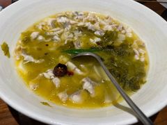 -再回首泡椒牛蛙(骆驼店)