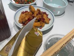 -欧记大排档·景德菜(上海首店)
